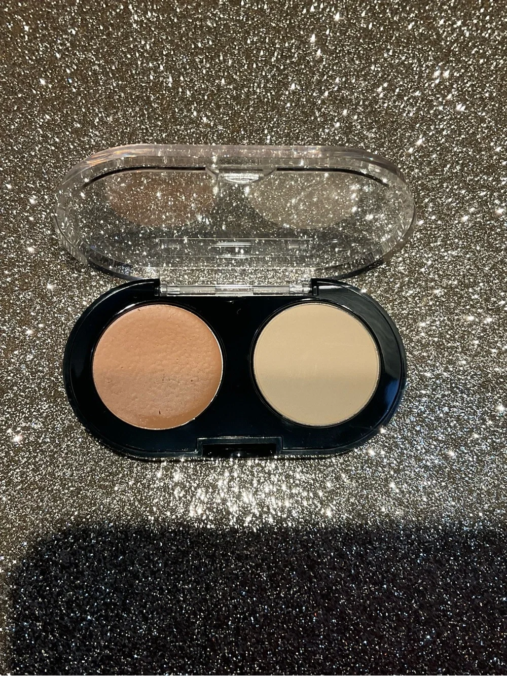 Bobbi Brown Creamy Concealer Kit - NATURAL/ PALE YELLOW